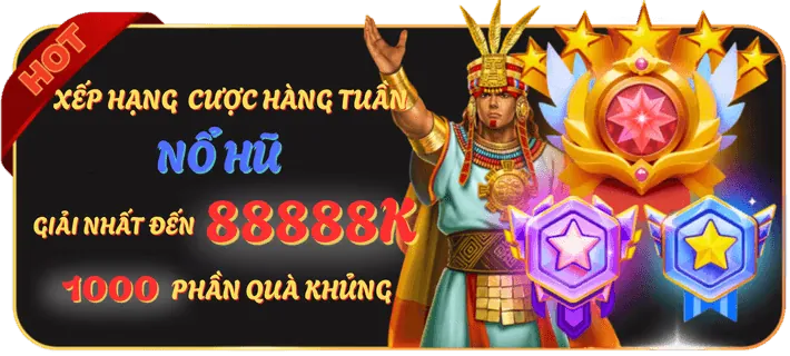 Chương trình hoàn trả casino