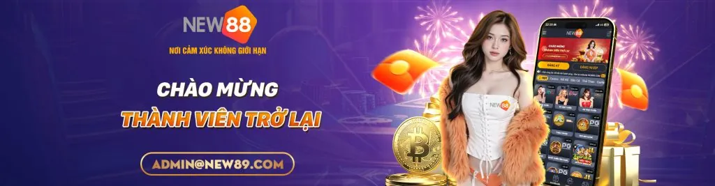 Tiền thưởng chào mừng cho người chơi mới tại ps99 trang chủ chính thức