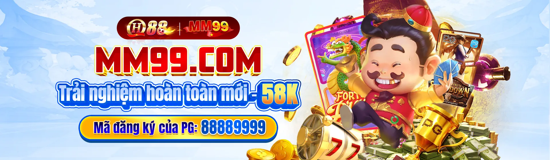 Hình ảnh chính ps99 trang chủ chính thức